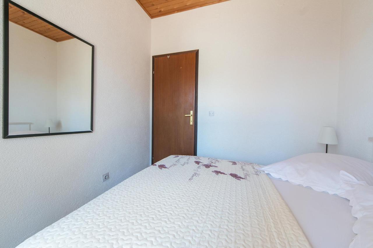 Apartment Zivogosce - Blato 1057d Esterno foto